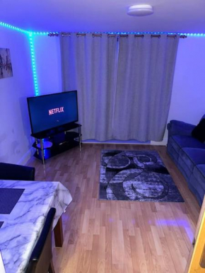 Flat in Belfast